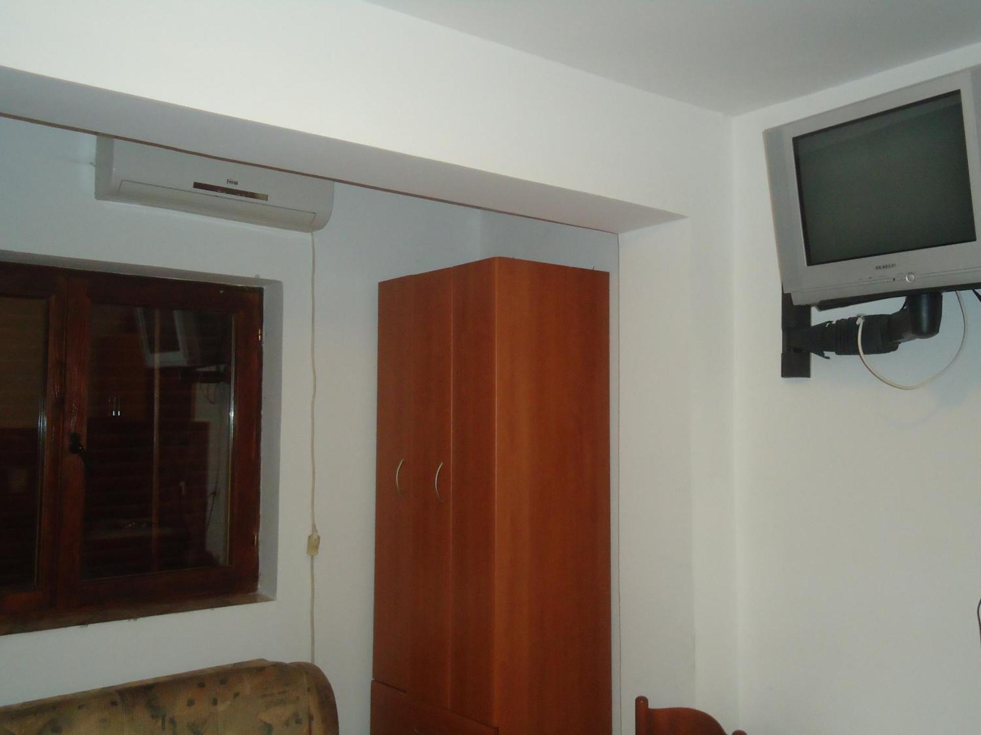 Apartments Raicevic 부드바 외부 사진
