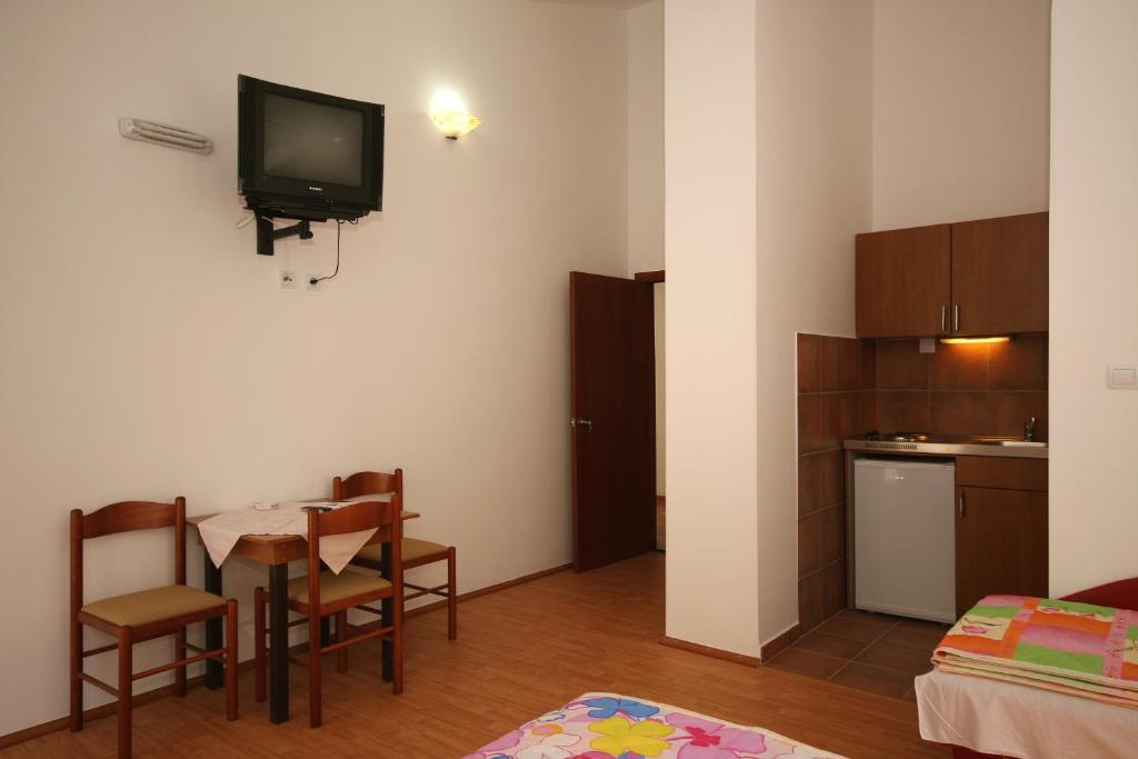 Apartments Raicevic 부드바 객실 사진