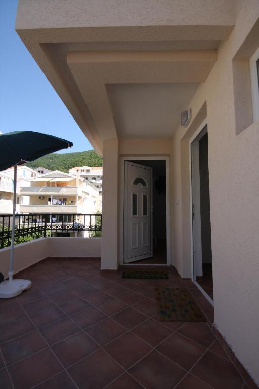 Apartments Raicevic 부드바 객실 사진