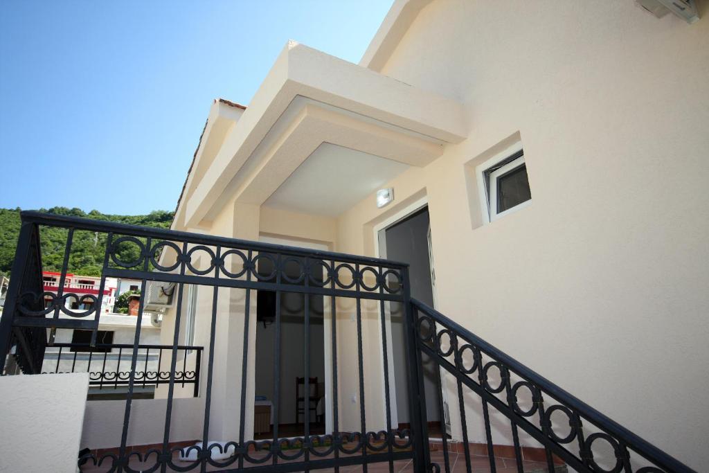 Apartments Raicevic 부드바 객실 사진